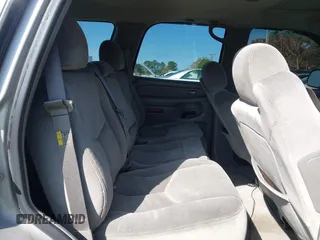 2005 GMC Yukon SLT with VIN 1GKEK13T25J251782, listed as a IAAI auction lot 41916555 with 262,546 mi miles. Bid and sale history available at carsss.com. Image 8.