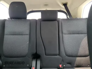 2016 Mitsubishi Outlander SE with VIN JA4AZ3A32GZ041489, listed as a Copart auction lot 59444705 with 137,896 mi miles and Clean title. Bid and sale history available at DreamBid. Image 10.