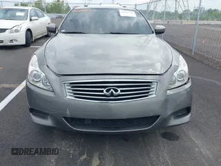 2009 Infiniti G37 with VIN JNKCV64E39M606355, listed as a IAAI auction lot 42025375 with 203,294 mi miles and . Bid and sale history available at carsss.com. Image 12.