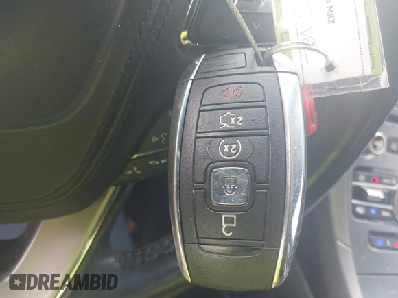 2018 Lincoln MKZ Reserve с VIN 3LN6L5F92JR629387, выставлен на аукционе IAAI как лот 41611751 с пробегом 77 617 миль миль и . История ставок и продаж доступна на DreamBid. Изображение 11.
