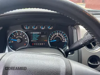 2014 Ford F-150 XL with VIN 1FTFX1CT2EFC63614, listed as a Copart auction lot 63255845 with 169,111 mi miles and Clean title. Bid and sale history available at DreamBid. Image 8.