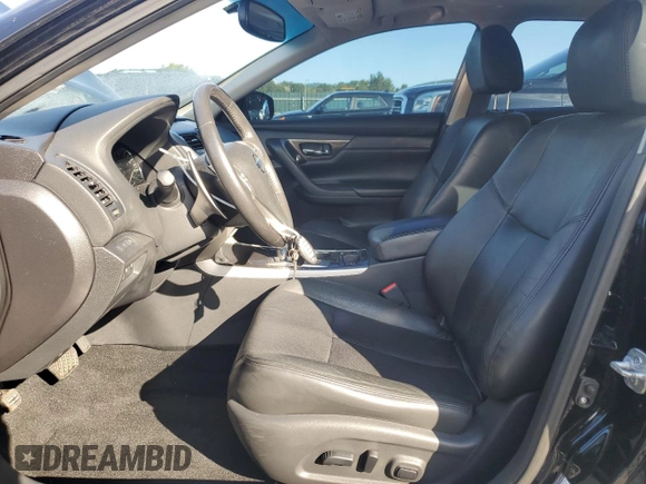 2015 Nissan Altima SL with VIN 1N4BL3AP7FC151296, listed as a Copart auction lot 64903395 with 140,216 mi miles and Clean title. Bid and sale history available at DreamBid. Image 7.