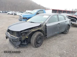 2016 Nissan Altima S with VIN 1N4AL3AP2GN359698, listed as a IAAI auction lot 41520202 with 190,040 mi miles and . Bid and sale history available at carsss.com. Image 2.