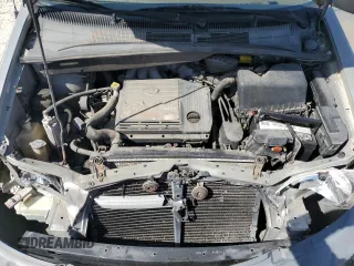 2001 Toyota Sienna CE with VIN 4T3ZF19C91U335151, listed as a Copart auction lot 50095275 with 194,095 mi miles and Salvage Title. Bid and sale history available at carsss.com. Image 12.