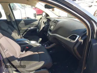 2013 Dodge Journey American Value with VIN 3C4PDCAB5DT671788, listed as a IAAI auction lot 42053985 with 128,074 mi miles and . Bid and sale history available at DreamBid. Image 5.