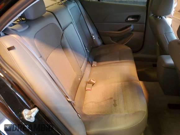 2016 Chevrolet Malibu Limited LT with VIN 1G11C5SA5GU106311, listed as a Copart auction lot 47622505 with 111,942 mi miles and Clean Title. Bid and sale history available at carsss.com. Image 10.