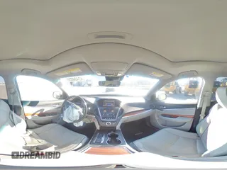 2017 Acura MDX w/Advance Pkg with VIN 5FRYD4H85HB034875, listed as a Copart auction lot 47434035 with 173,792 mi miles and Salvage Title. Bid and sale history available at carsss.com. Image 13.