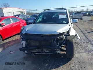2011 Toyota RAV4 Sport with VIN JTMRF4DV6B5046165, listed as a IAAI auction lot 41165852 with 90,250 mi miles. Bid and sale history available at carsss.com. Image 12.