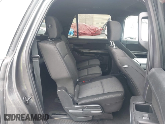 2019 Ford Expedition Max XLT with VIN 1FMJK1HT6KEA38286, listed as a IAAI auction lot 42098164 with 74,417 mi miles and . Bid and sale history available at DreamBid. Image 8.