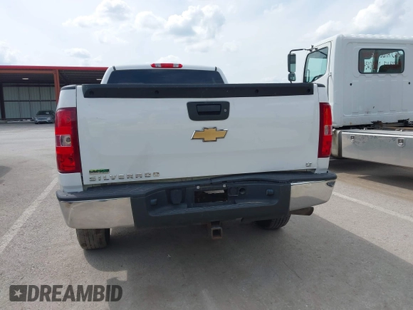 2011 Chevrolet Silverado 1500 LT with VIN 1GCRKSE30BZ169661, listed as a IAAI auction lot 42082818 with 234,384 mi miles and . Bid and sale history available at DreamBid. Image 16.