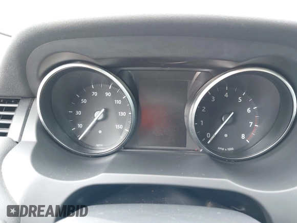 2019 Land Rover Range Rover Evoque SE с VIN SALVP2RX2KH340387, выставлен на аукционе IAAI как лот 42080270 с пробегом Не указан миль и . История ставок и продаж доступна на DreamBid. Изображение 7.
