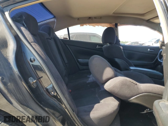 2009 Nissan Maxima S с VIN 1N4AA51E69C856493, выставлен на аукционе Copart как лот 52617375 с пробегом 166 266 миль миль и Списание • Salvage title. История ставок и продаж доступна на DreamBid. Изображение 11.