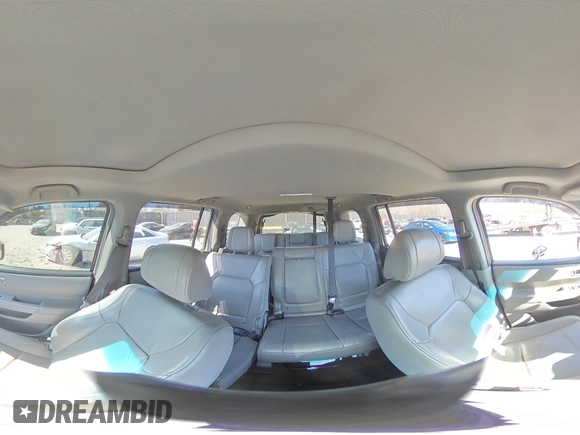 2013 Honda Pilot EX-L with VIN 5FNYF4H50DB502958, listed as a Copart auction lot 47458975 with 112,827 mi miles and Salvage Title. Bid and sale history available at carsss.com. Image 14.