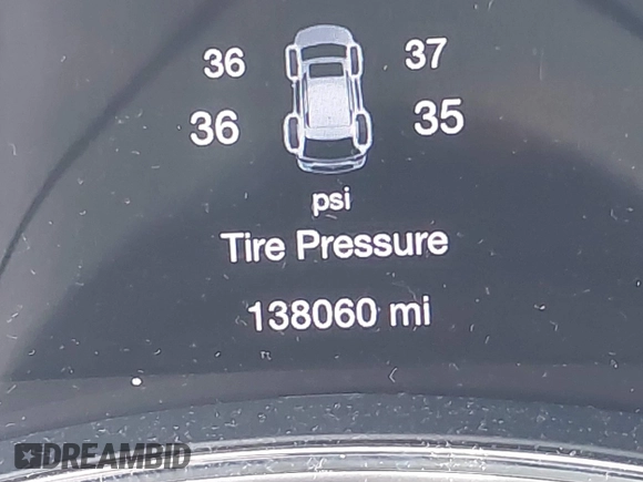 2018 Jeep Grand Cherokee Altitude with VIN 1C4RJEAG7JC130628, listed as a IAAI auction lot 41896433 with 138,060 mi miles. Bid and sale history available at carsss.com. Image 15.