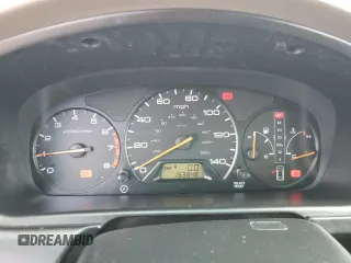 2004 Honda Odyssey EX z VIN 5FNRL18684B118446, wystawiony jako Copart lot #56468445 z przebiegiem 153 848 mil mil oraz Szkoda całkowita • Salvage title. Historia ofert i sprzedaży dostępna na DreamBid. Obrazek 9.