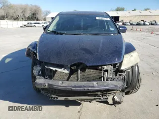 2010 Mazda CX-7 Sport with VIN JM3ER2W55A0336987, listed as a Copart auction lot 48491245 with 125,282 mi miles and Salvage Title. Bid and sale history available at DreamBid. Image 5.