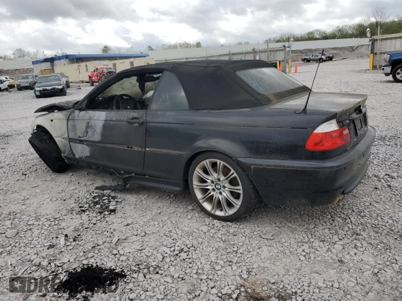 2005 BMW 3 Series 330Ci z VIN WBABW53485PL52337, wystawiony jako Copart lot #51314645 z przebiegiem Nie podano mil oraz Szkoda całkowita • Salvage title. Historia ofert i sprzedaży dostępna na DreamBid. Obrazek 2.