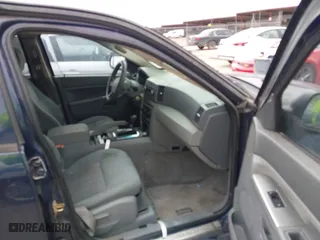 2006 Jeep Grand Cherokee Laredo with VIN 1J4GS48K16C287887, listed as a IAAI auction lot 41902431 with 163,868 mi miles. Bid and sale history available at carsss.com. Image 5.