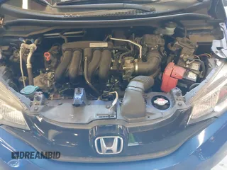 2015 Honda Fit LX с VIN 3HGGK5H53FM738324, выставлен на аукционе IAAI как лот 42105628 с пробегом 98 174 миль миль и . История ставок и продаж доступна на DreamBid. Изображение 10.
