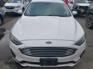 2020 Ford Fusion SE with VIN 3FA6P0HD7LR148007, listed as a IAAI auction lot 42132944 with 63,328 mi miles and . Bid and sale history available at DreamBid. Image 12.
