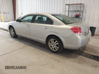 2009 Saturn Aura XR z VIN 1G8ZV57B69F183227, wystawiony jako IAAI lot #42335650 z przebiegiem 184 762 mil mil oraz . Historia ofert i sprzedaży dostępna na DreamBid. Obrazek 3.