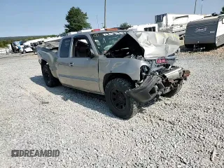 2003 GMC Sierra Denali z VIN 2GTFK69U531264188, wystawiony jako Copart lot #70624354 z przebiegiem Nie podano mil oraz Szkoda całkowita • Salvage title. Historia ofert i sprzedaży dostępna na DreamBid. Obrazek 10.