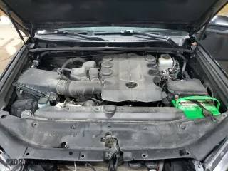 2016 Toyota 4Runner Limited with VIN JTEBU5JR3G5384839, listed as a Copart auction lot 49094665 with 103,471 mi miles and Clean Title. Bid and sale history available at carsss.com. Image 14.
