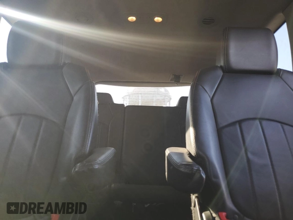 2016 Chevrolet Traverse LTZ with VIN 1GNKVJKD7GJ113276, listed as a Copart auction lot 47644235 with 104,626 mi miles and Salvage Title. Bid and sale history available at DreamBid. Image 10.