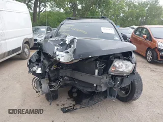 2016 Jeep Compass Sport с VIN 1C4NJCBA9GD688321, выставлен на аукционе IAAI как лот 42365950 с пробегом 160 000 миль миль и . История ставок и продаж доступна на DreamBid. Изображение 13.