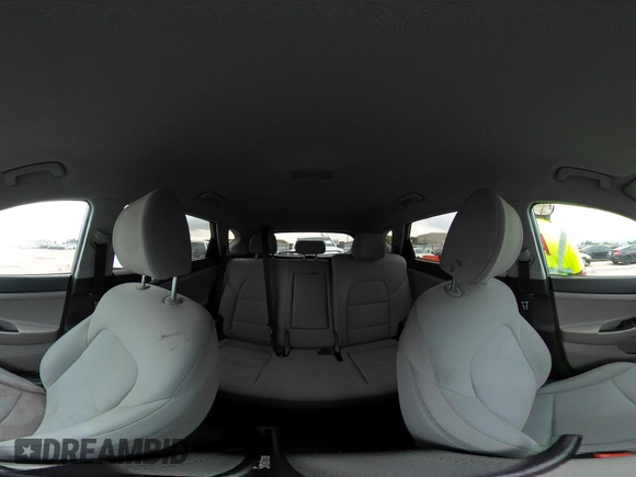 2020 Hyundai Tucson Ultimate z VIN KM8J33AL2LU157527, wystawiony jako IAAI lot #42464294 z przebiegiem 50 176 mil mil oraz . Historia ofert i sprzedaży dostępna na DreamBid. Obrazek 18.