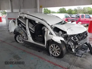 2020 Nissan Rogue SV z VIN KNMAT2MV4LP536636, wystawiony jako IAAI lot #41270213 z przebiegiem 187 886 mil mil oraz . Historia ofert i sprzedaży dostępna na DreamBid. Obrazek 1.