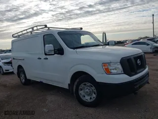 2018 Nissan NV SV with VIN 1N6AF0KY2JN804081, listed as a IAAI auction lot 41316260 with 76,622 mi miles. Bid and sale history available at carsss.com. Image 13.