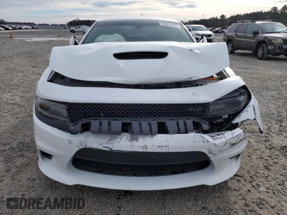 2021 Dodge Charger R/T with VIN 2C3CDXCT7MH524977, listed as a Copart auction lot 88914335 with 73,415 mi miles and Salvage Title. Bid and sale history available at carsss.com. Image 5.