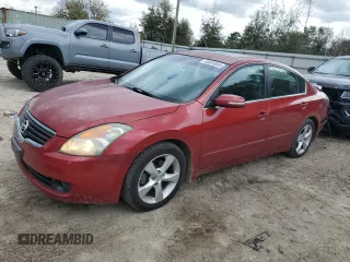 2009 Nissan Altima SE z VIN 1N4BL21E89N446537, wystawiony jako Copart lot #48659005 z przebiegiem 190 261 mil mil oraz Szkoda całkowita • Salvage title. Historia ofert i sprzedaży dostępna na DreamBid. Obrazek 1.