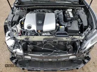 2022 Lexus ES 350 z VIN 58ADZ1B12NU134872, wystawiony jako Copart lot #53705635 z przebiegiem 18 069 mil mil oraz Szkody całkowita. Historia ofert i sprzedaży dostępna na DreamBid. Obrazek 11.