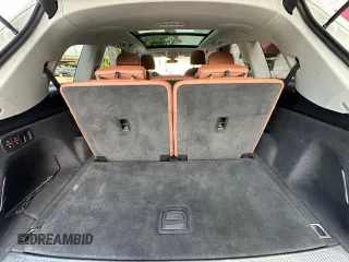 2021 Audi Q7 Premium Plus с VIN WA1LXAF70MD014461, выставлен на аукционе Copart как лот 62428405 с пробегом 63 076 миль миль и Чистый • Clean title. История ставок и продаж доступна на DreamBid. Изображение 14.