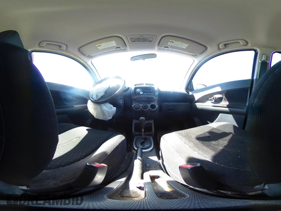 2011 Scion xD with VIN JTKKU4B41B1008733, listed as a IAAI auction lot 41967469 with 102,438 mi miles and . Bid and sale history available at DreamBid. Image 19.