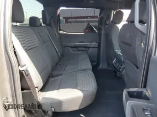 2023 Ford F-150 XL with VIN 1FTEW1CP4PKE03786, listed as a Copart auction lot 51290565 with Not Provided miles and Clean Title. Bid and sale history available at DreamBid. Image 11.
