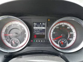 2019 Dodge Grand Caravan GT with VIN 2C4RDGEG5KR614223, listed as a IAAI auction lot 42172107 with 130,897 mi miles and . Bid and sale history available at DreamBid. Image 7.
