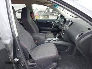 2014 Nissan Pathfinder SL with VIN 5N1AR2MNXEC635496, listed as a IAAI auction lot 42196222 with 177,254 mi miles and . Bid and sale history available at DreamBid. Image 5.