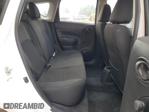 2018 Nissan Note SV with VIN 3N1CE2CP4JL358891, listed as a Copart auction lot 54234065 with 153,652 mi miles and Clean Title. Bid and sale history available at DreamBid. Image 10.