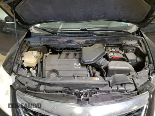 2012 Mazda CX-9 Grand Touring с VIN JM3TB3DV0C0365983, выставлен на аукционе Copart как лот 48670515 с пробегом 108 543 миль миль и Списание • Salvage title. История ставок и продаж доступна на DreamBid. Изображение 12.