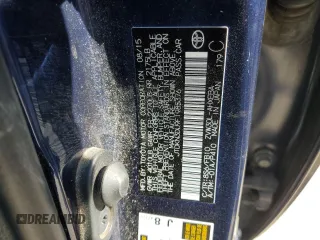 2015 Toyota Prius Four with VIN JTDKN3DU9F1985376, listed as a Copart auction lot 47643895 with 111,806 mi miles and Salvage Title. Bid and sale history available at carsss.com. Image 12.