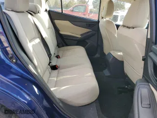 2018 Subaru Impreza with VIN 4S3GKAA64J3607830, listed as a Copart auction lot 49154135 with 97,155 mi miles and Salvage Title. Bid and sale history available at carsss.com. Image 10.