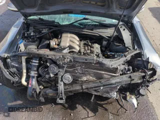 2011 Hyundai Genesis Coupe Grand Touring with VIN KMHHU6KH6BU048459, listed as a Copart auction lot 51011935 with Not provided miles and Salvage title. Bid and sale history available at DreamBid. Image 11.