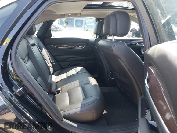 2013 Cadillac XTS Luxury z VIN 2G61P5S30D9220113, wystawiony jako IAAI lot #41970214 z przebiegiem 52 476 mil mil oraz . Historia ofert i sprzedaży dostępna na DreamBid. Obrazek 8.