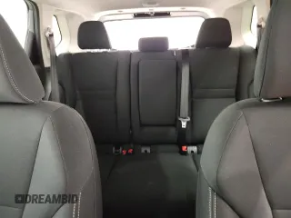 2023 Nissan Rogue S с VIN 5N1BT3AA0PC894756, выставлен на аукционе Copart как лот 61659665 с пробегом 54 904 миль миль и Списание • Salvage title. История ставок и продаж доступна на DreamBid. Изображение 10.
