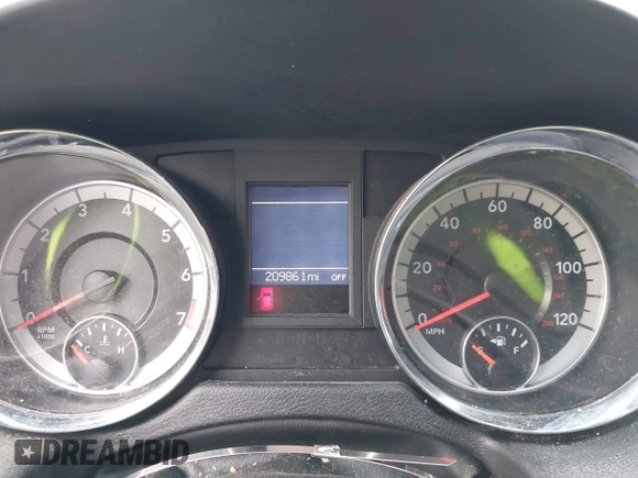 2016 Dodge Grand Caravan R/T with VIN 2C4RDGEG6GR274488, listed as a IAAI auction lot 42186797 with 209,861 mi miles and . Bid and sale history available at DreamBid. Image 7.
