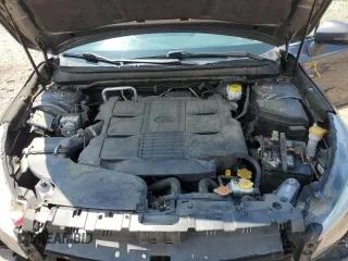 2018 Subaru Outback Limited with VIN 4S4BSENC3J3276011, listed as a Copart auction lot 63296385 with 103,334 mi miles and Salvage title. Bid and sale history available at DreamBid. Image 12.