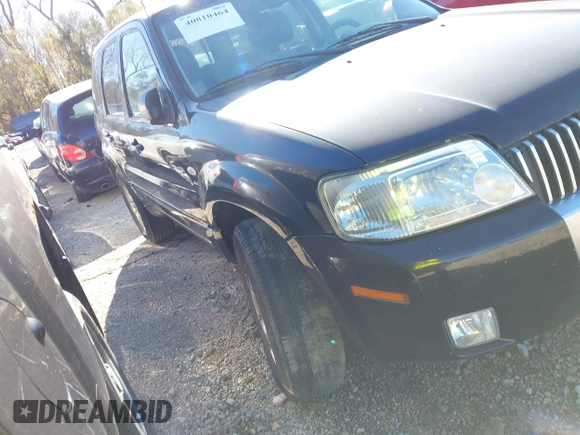 2007 Mercury Mariner Premier с VIN 4M2CU97127KJ20444, выставлен на аукционе IAAI как лот 40810464 с пробегом 163 702 миль миль и . История ставок и продаж доступна на DreamBid. Изображение 6.